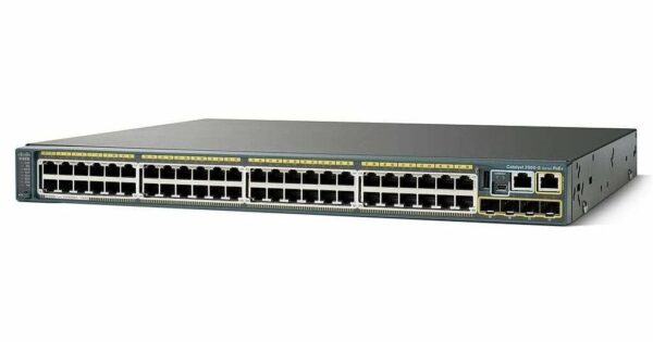cisco 2960s, hp. apc, ghana network cisco-2960-series poe plus