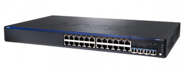 juniper-networks - ex2200-24POE, ghaa, accra poe, juniper-networks - ex2200-24POE