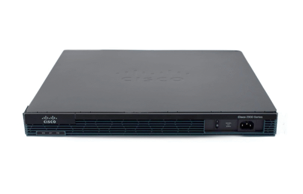 Cisco ISR 2901/K9