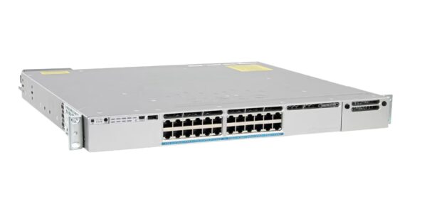 WS-C3850–24XU-S WS-C3850–24XU-S, ghana, network, server, poe, accra