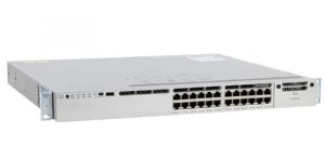 Cisco, WS-C3850-24P-S, ghana, network, server, poe, accra