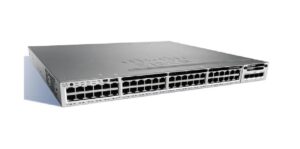 Cisco, WS-C3850-48P-S, ghana, network, server, poe, accra
