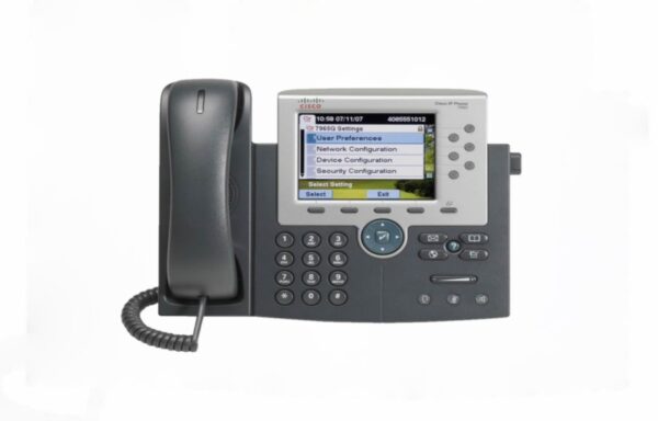 Cisco iP-Phone CP-7965G+
